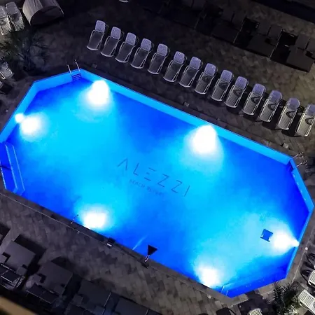 شقة Teed Pool & By Alezzi Năvodari